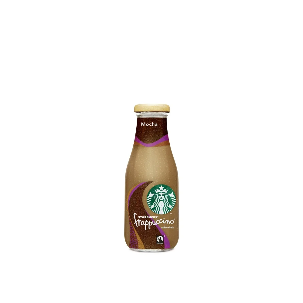 Starbucks Frappuccino Mocha Starbucks Frappuccino Mocha - Görsel 1