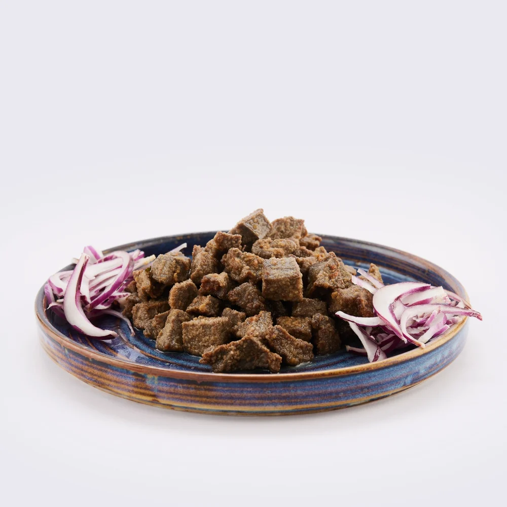 Arnavut Ciğeri Arnavut Ciğeri 100 Gr - Görsel 1