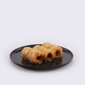 Sıkma Baklava