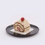 Çilekli Kıtır Sarma