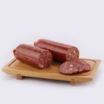 Fümeci Chorizo Acılı İspanyol Sucuk 2 Fümeci Chorizo Acılı İspanyol Sucuk 1