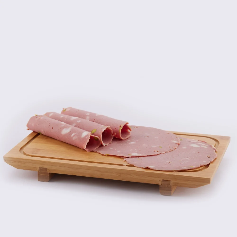 Fümeci Mortedella Fümeci Mortadella Salam - Görsel 1