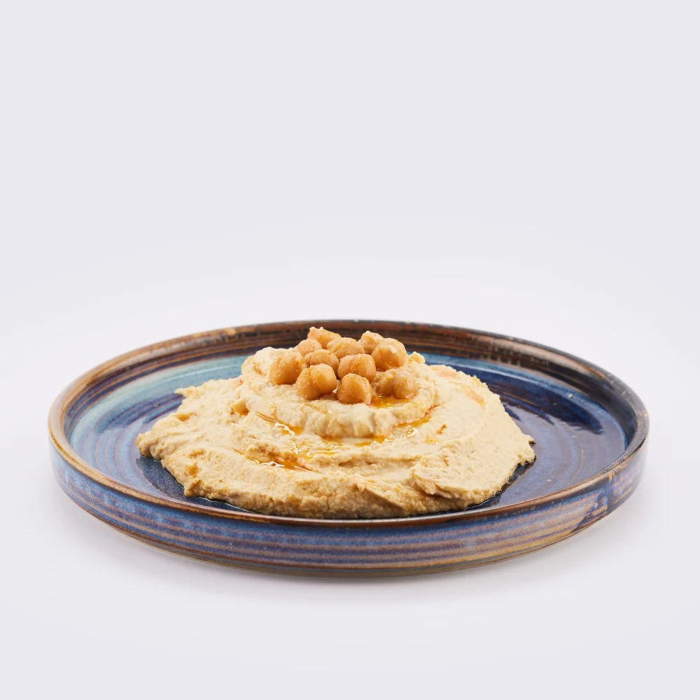 Humus Humus 100 Gr - Görsel 1
