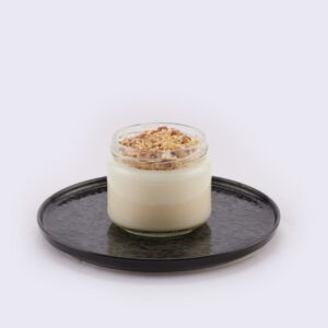 İstanbul Muhallebisi