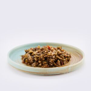 Izgara Zeytin Salatası 100 Gr