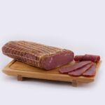 Fümeci Kafkas Usulü Kuru Et 2 Fümeci Kafkas Usulü Kuru Et 1