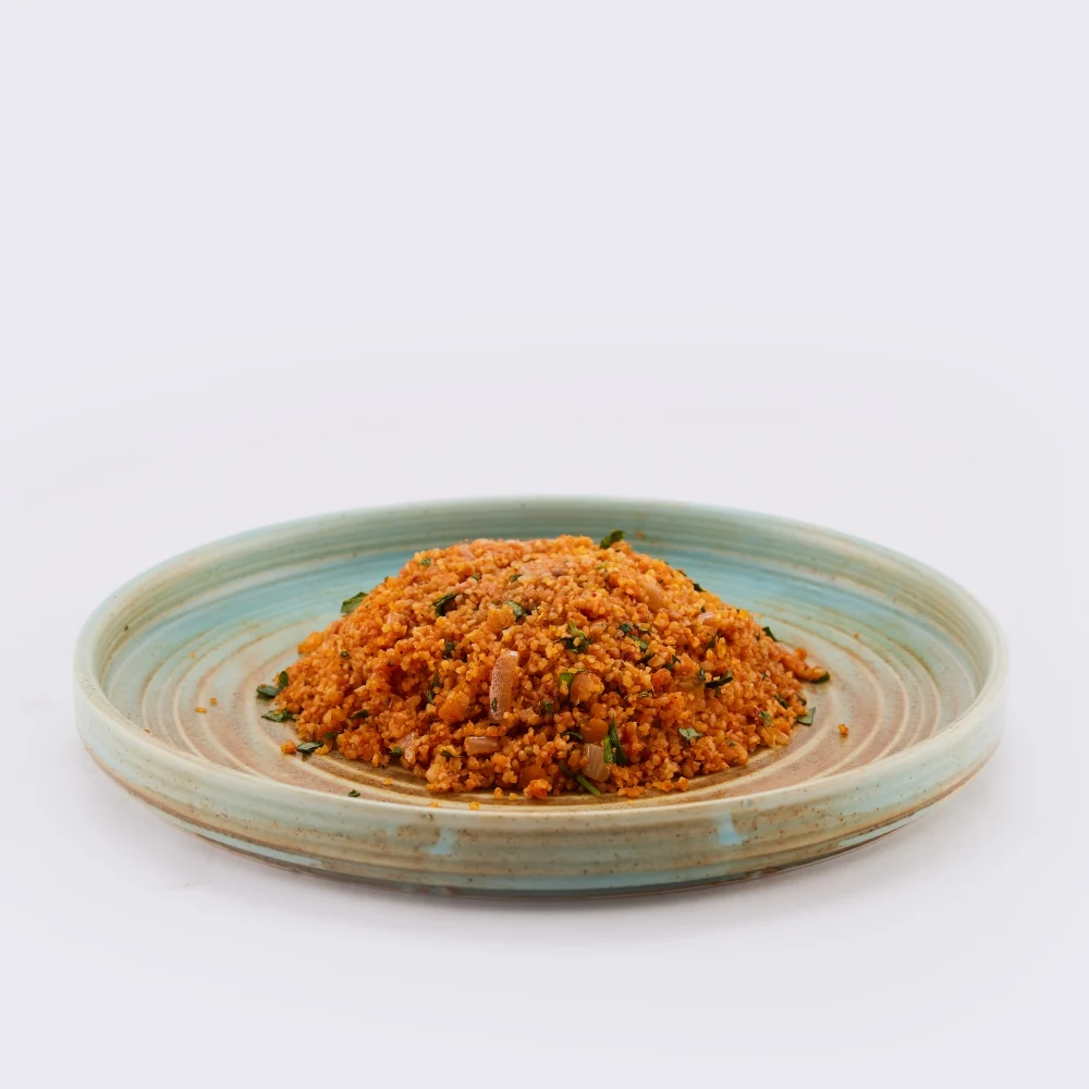 Kısır Kısır 100 Gr - Görsel 1