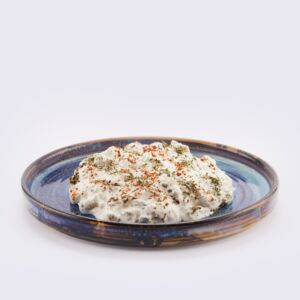 Kuru Cacık