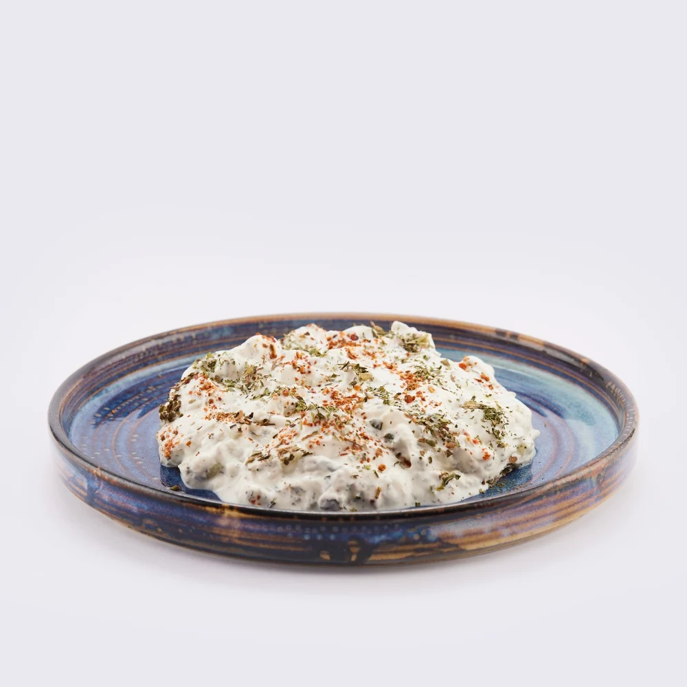 Kuru Cacık Kuru Cacık 100 Gr - Görsel 1