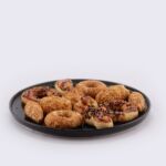 Tuzlu Kurabiye 2 Tuzlu Kurabiye 1