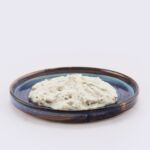 Mantarlı Borani 100 Gr