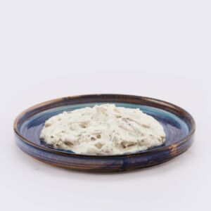 Mantarlı Borani 100 Gr