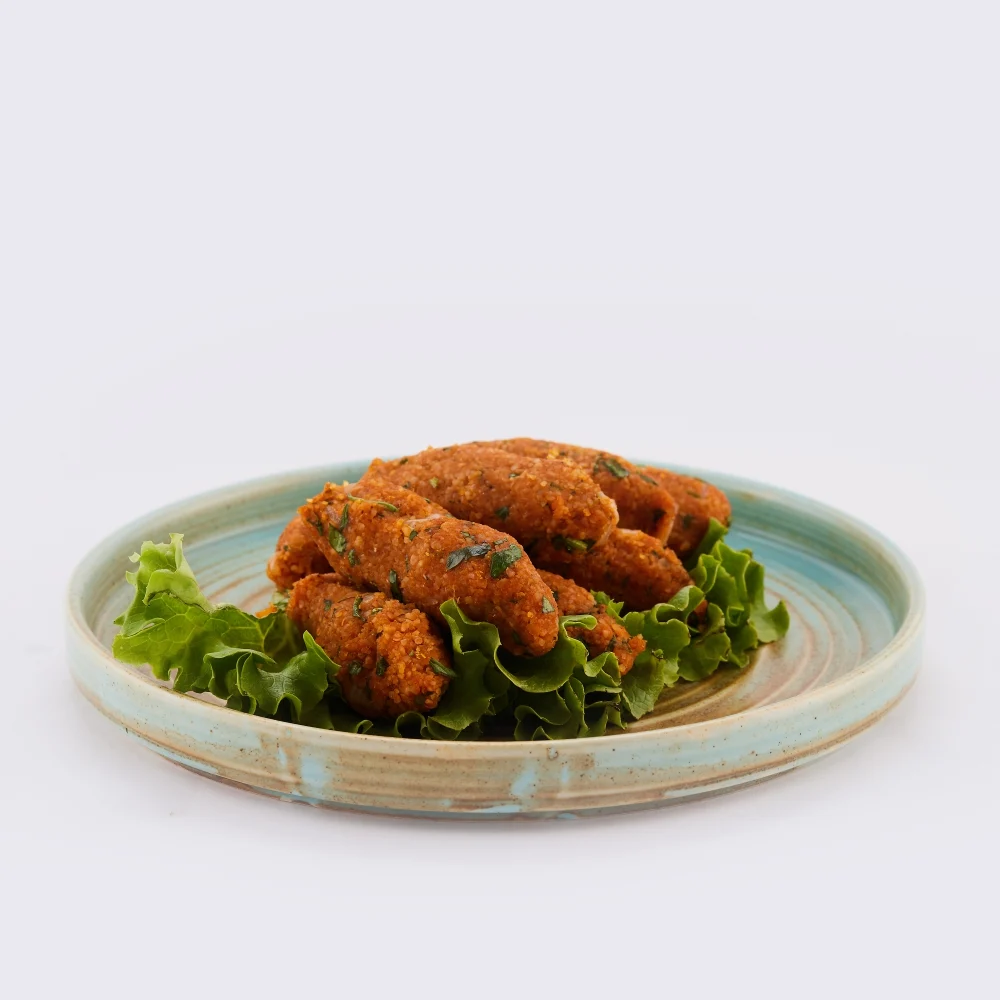 Mercimek Köftesi Mercimek Köftesi 100 Gr - Görsel 1