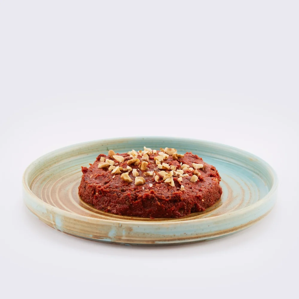 Muammara Muammara 100 Gr - Görsel 1
