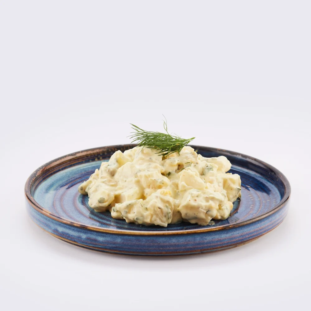 Patates Salatası Patates Salatası 100 Gr - Görsel 1