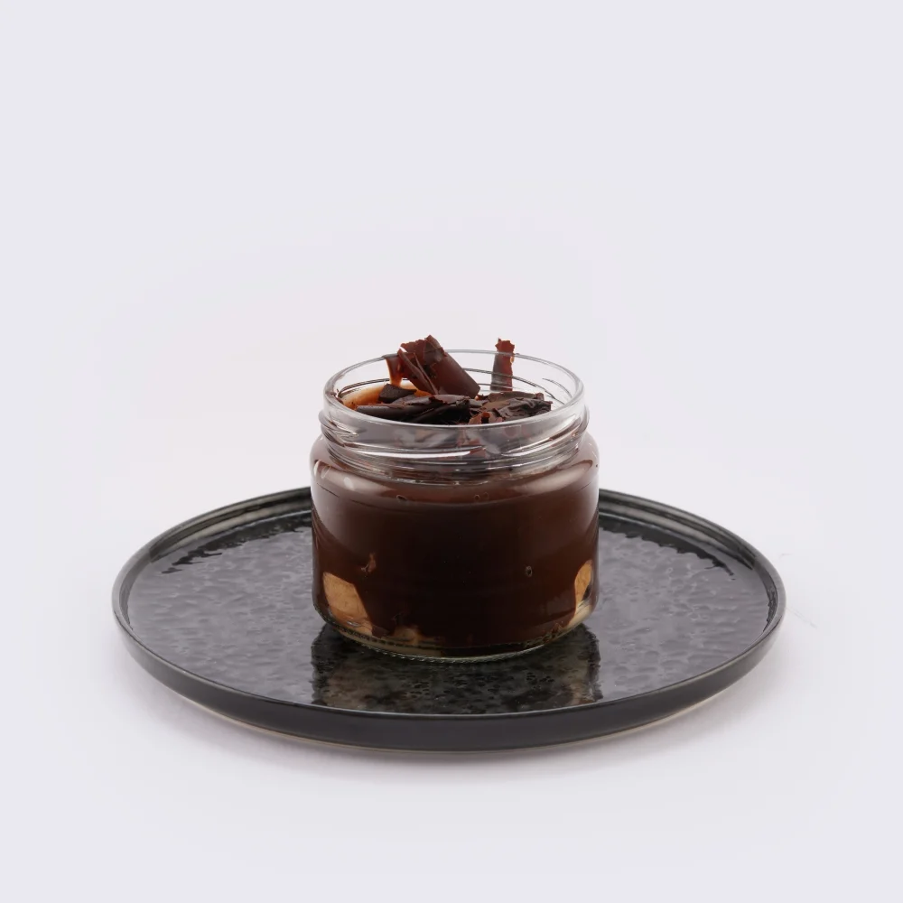 Profiterol Profiterol - Görsel 1