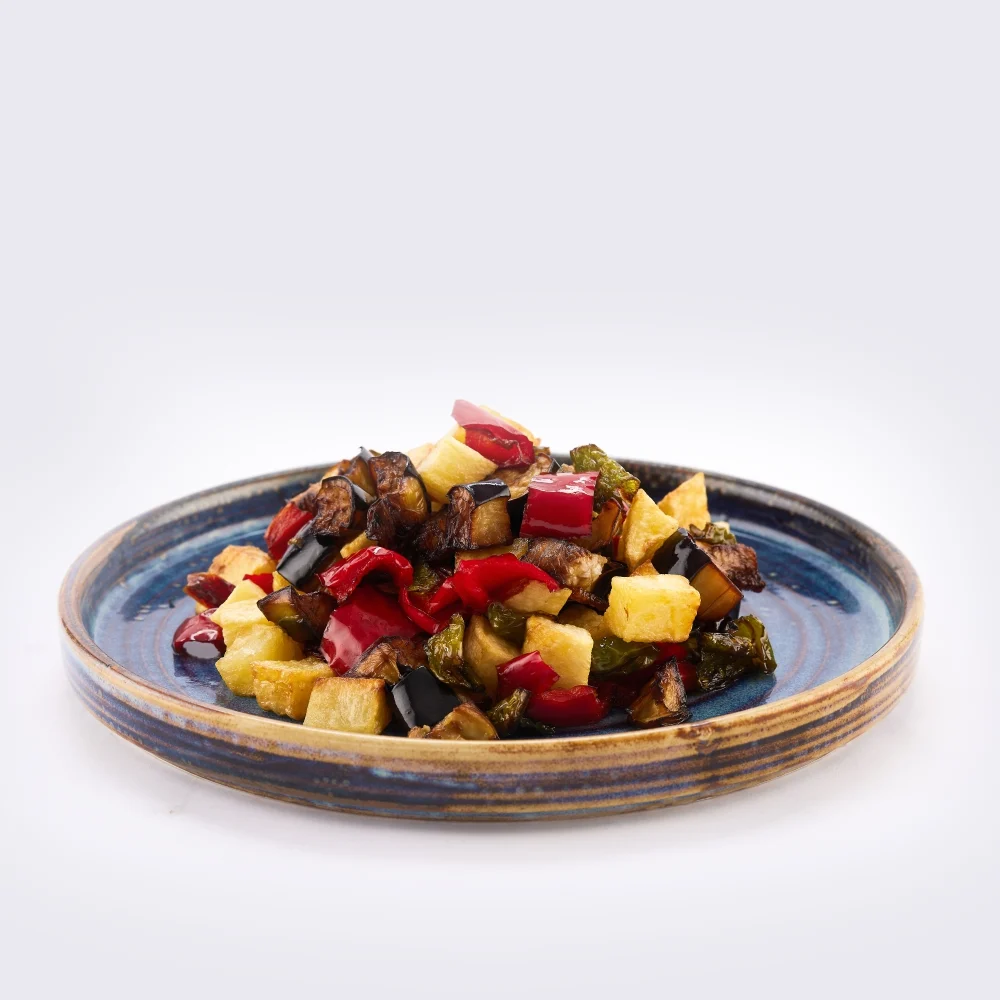 Şakşuka Şakşuka 100 Gr - Görsel 1