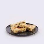 Su Böreği ( Kıymalı ) 1