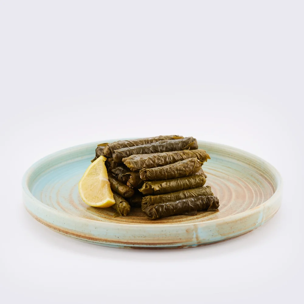 Yaprak Sarma Yaprak Sarma 100 Gr - Görsel 1