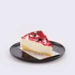 Cheesecake 1