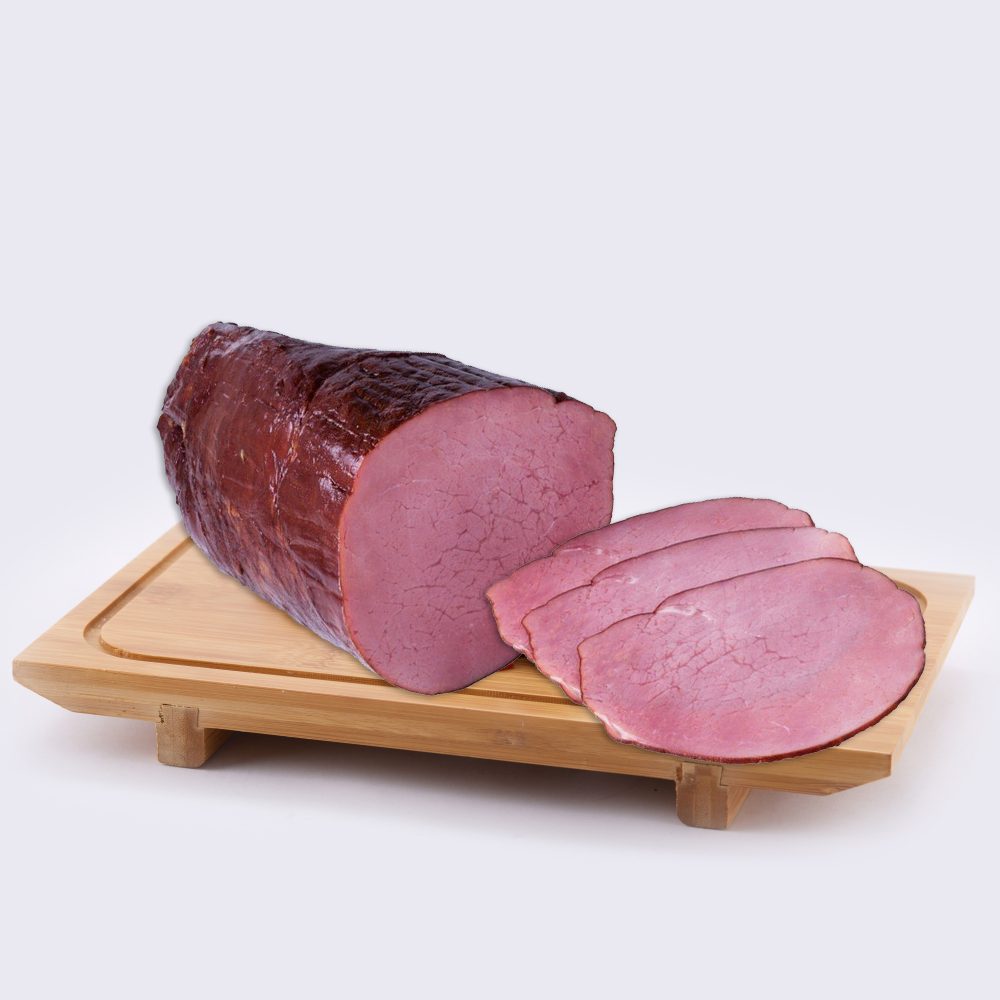 Fümeci Roastbeef Sade