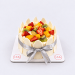 Yaş Pasta 4 Kişilik