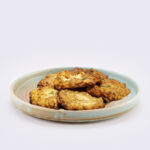 Kabak Mücver 100 Gr 3