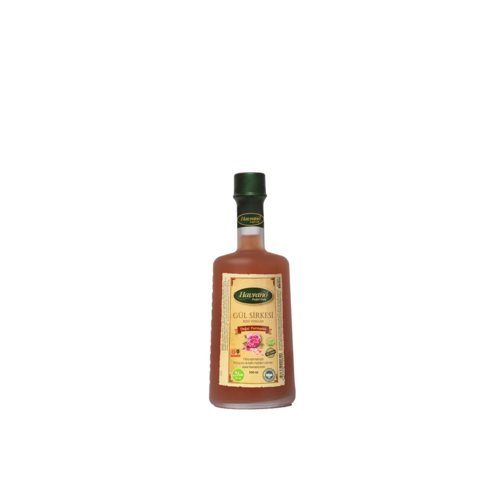 havrano-gul-sirkesi-500-ml-83.jpg Havrano Gül Sirkesi 500 ML - Görsel 1