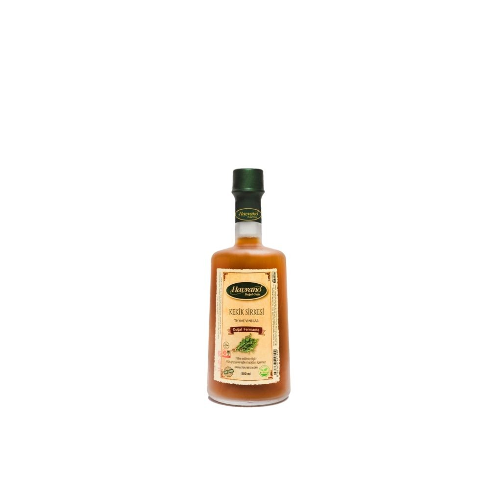 Havrano Kekik Sirkesi 500 Ml