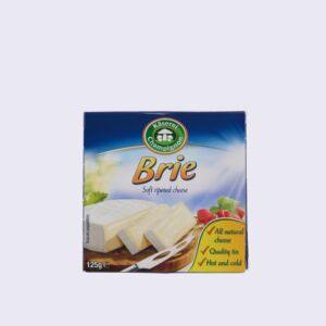 Kaserei Champignon Brie Peynir 125 G