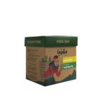 Lazika Limon Otlu Yeşil Çay 50 G 2 Lazika Limon Otlu Yeşil Çay 50 G 1