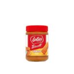 Lotus Biscoff Crunchy 380 Gr