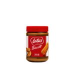 Lotus Biscoff Spread 400 Gr 4 Lotus Biscoff Spread 400 Gr 3