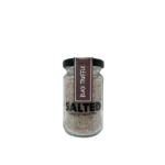 Salted Siyah Trüf Mantarlı Tuz 70 Gr 1