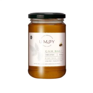 Umay Çam Balı 850 Gr