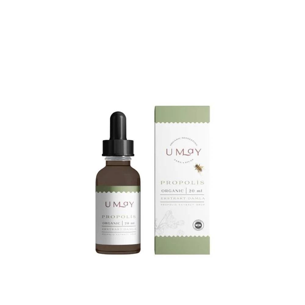 umay-propolis-ekstrakt-damla-20-ml-704.jpg Umay Organik Propolis Ekstrakt Damla 20 Ml - Görsel 1
