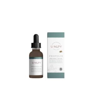 Umay Organik Propolis Su Bazlı Damla 20 Ml