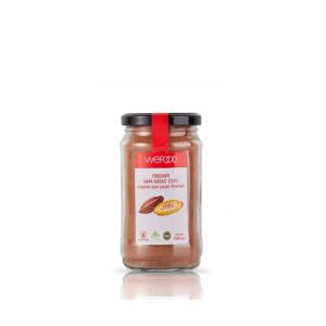 Wefood Organik Ham Kakao Tozu 140 Gr