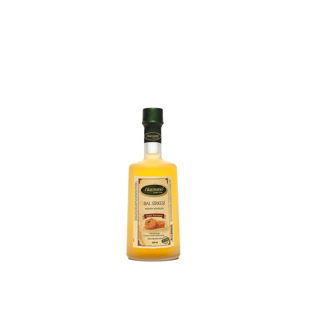 Havrano Bal Sirkesi 500 Ml