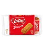 Lotus Biscoff Bisküvi 124 Gr 3