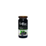 Lutfiye Organik Böğürtlen Marmelatı 280 Gr 1