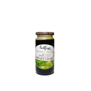 Lutfiye Organik Dut Pekmezi 280 G