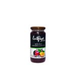 Lutfiye Glutensiz Erik Marmelatı 280 Gr 4 Lutfiye Glutensiz Erik Marmelatı 280 Gr 3