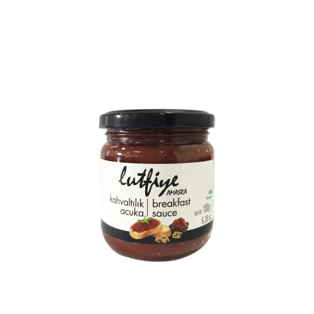 lutfiye-kahvaltilik-acuka-180-gr-88.jpg Lutfiye Kahvaltılık Acuka 180 Gr - Görsel 1