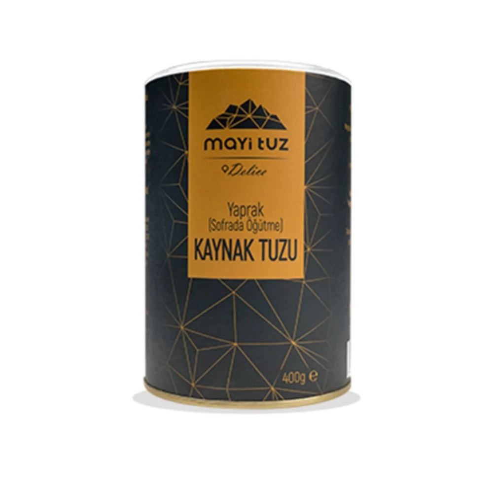 mayituz-yaprak-tuz-400-gr-251.jpg Mayi Tuz Yaprak Tuz 400 Gr - Görsel 1
