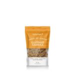 Naturiga Zerdeçal - Muz - Altın Çilek Glutensiz Granola 250 Gr 3
