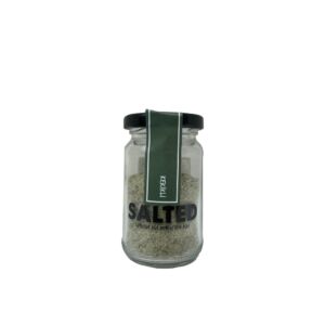 Salted Kekikli Tuz 55 Gr