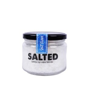 Salted Salt Flake Tuz 100 Gr