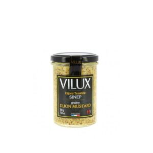 Vilux Dijon Mustard 200 Gr