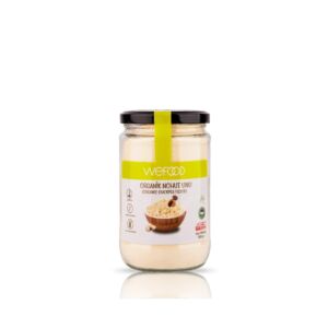 Wefood Organik Nohut Unu 350 Gr